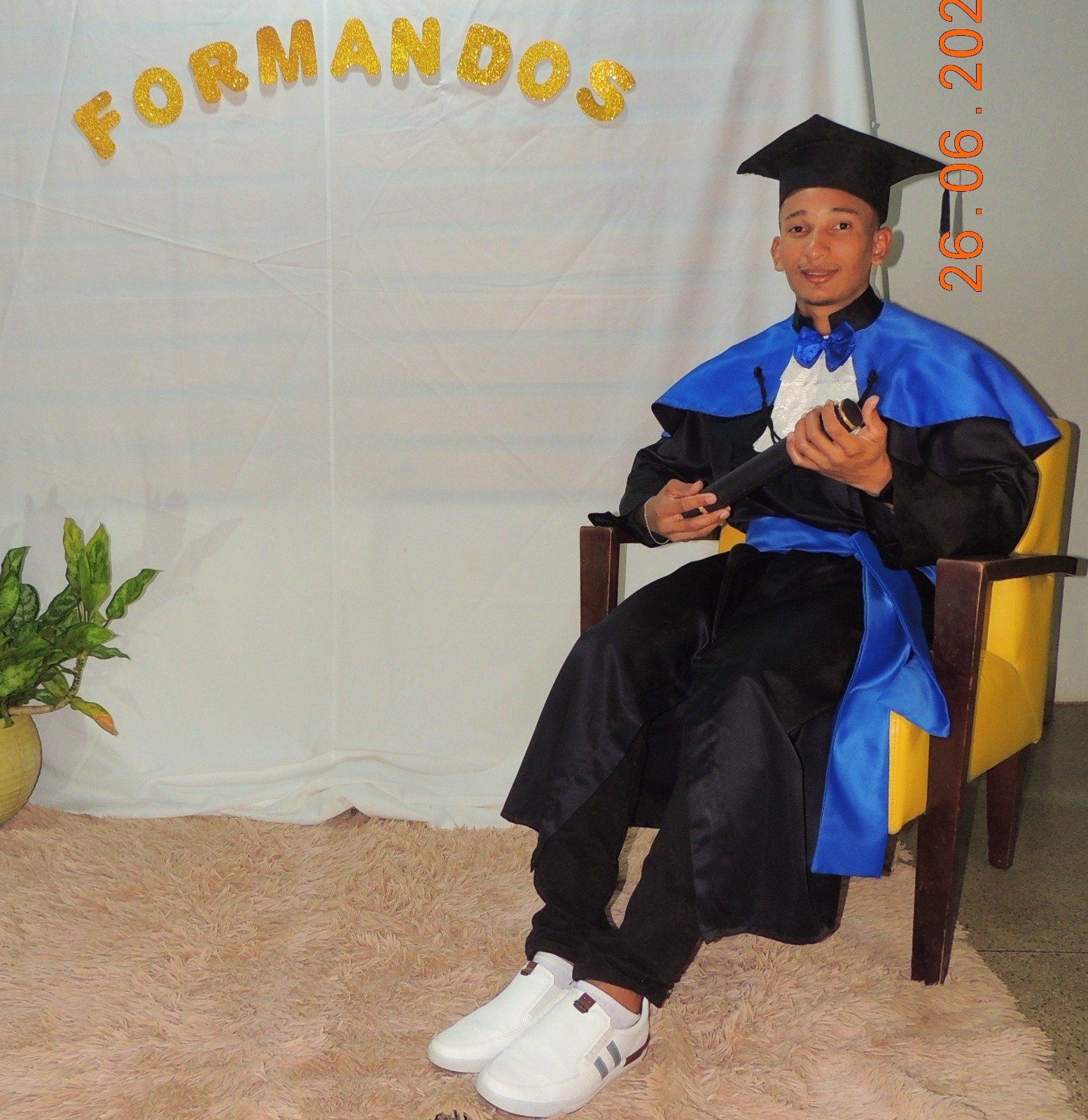 Wellington Rodrigues